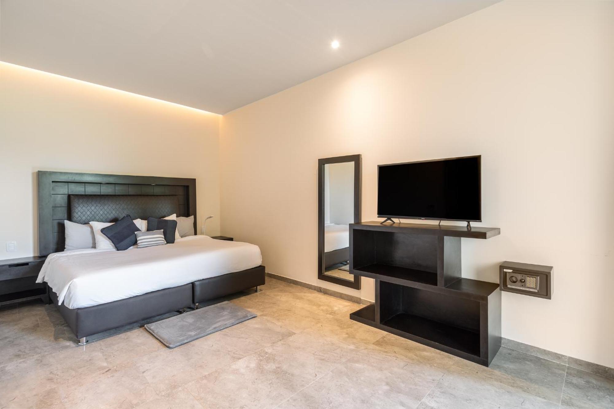 Mistiq Tulum Luxury Apartments Chambre photo